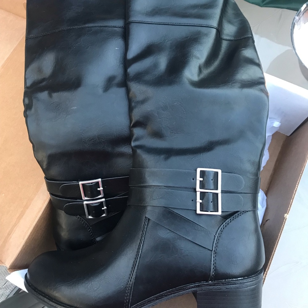 jcpenney boots